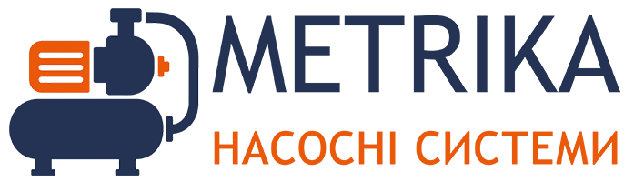 Metrika Industrial